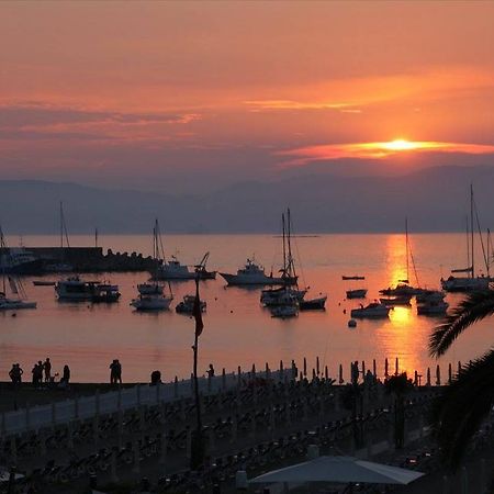 B&B Portobello Sestri Levante Exterior foto