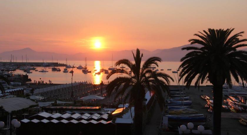 B&B Portobello Sestri Levante Exterior foto