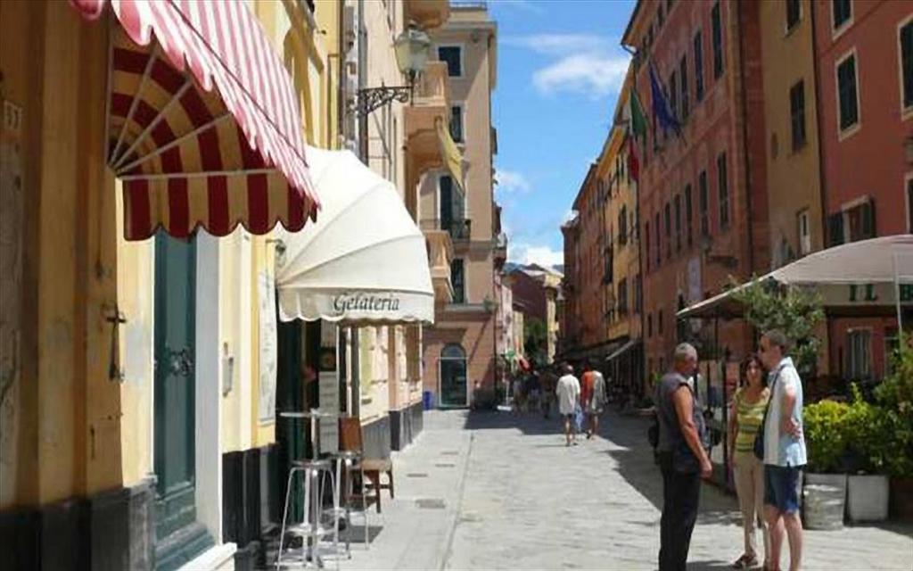 B&B Portobello Sestri Levante Exterior foto