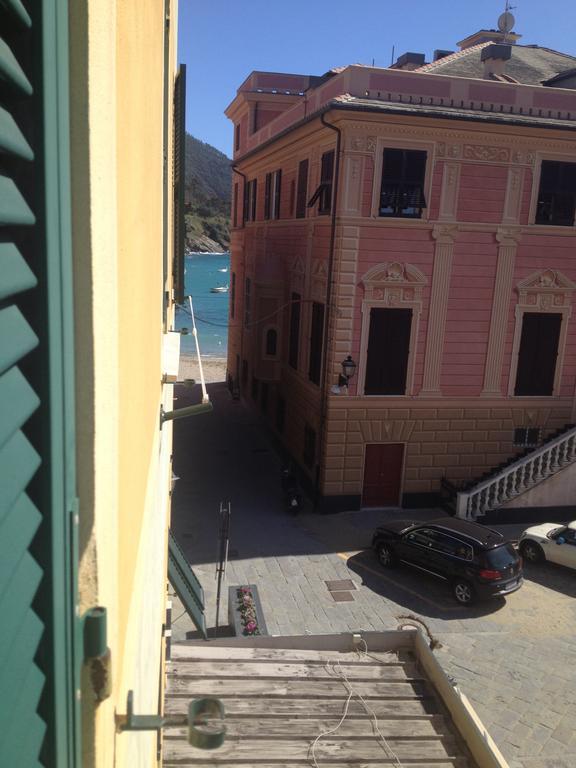 B&B Portobello Sestri Levante Exterior foto