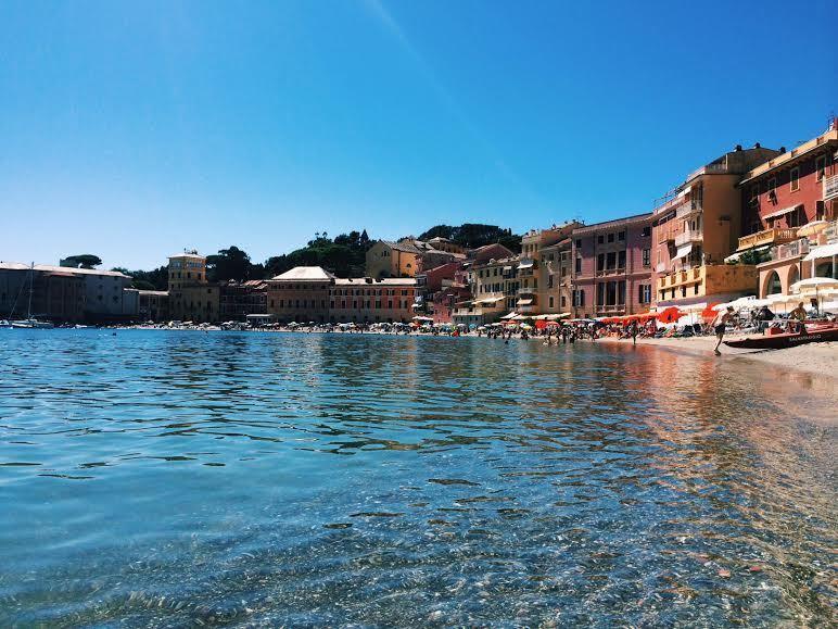 B&B Portobello Sestri Levante Exterior foto