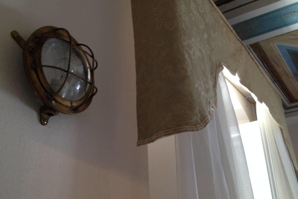 B&B Portobello Sestri Levante Habitación foto