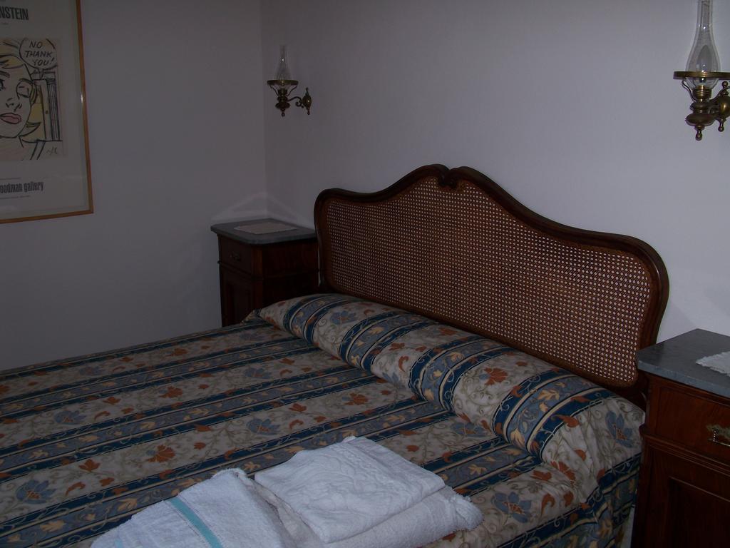 B&B Portobello Sestri Levante Habitación foto