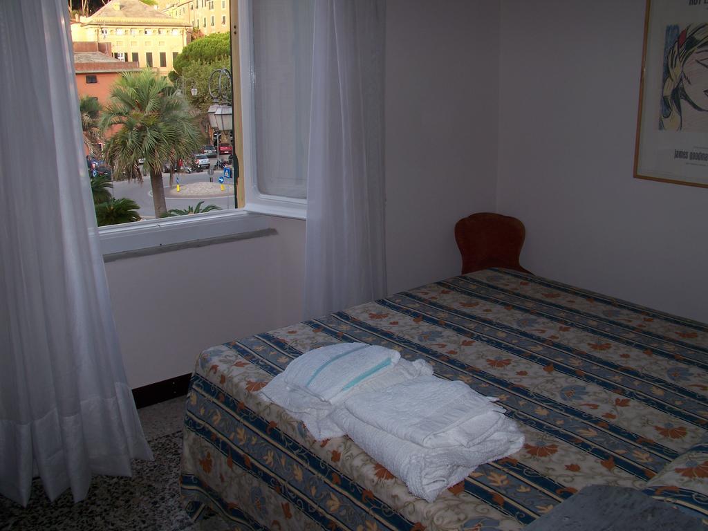 B&B Portobello Sestri Levante Habitación foto