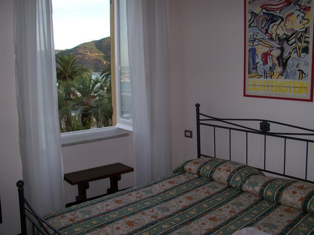 B&B Portobello Sestri Levante Habitación foto