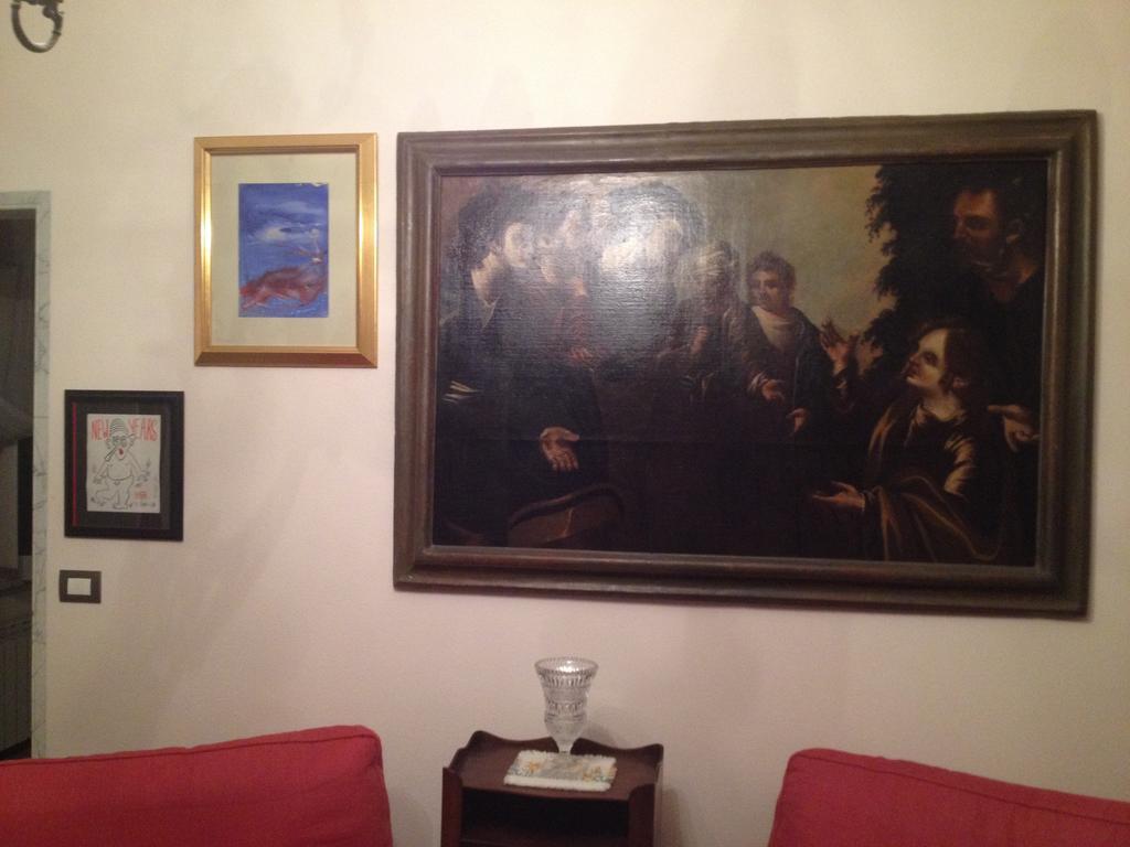 B&B Portobello Sestri Levante Habitación foto
