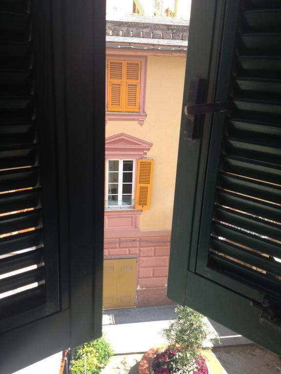 B&B Portobello Sestri Levante Exterior foto