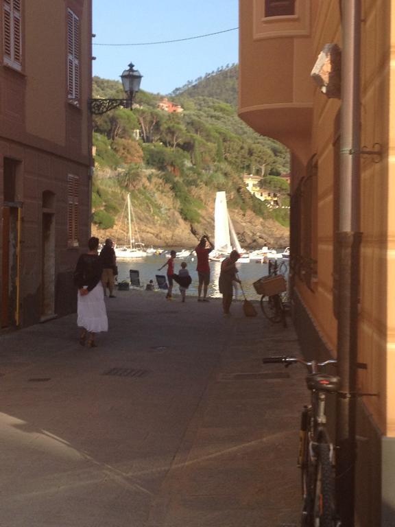 B&B Portobello Sestri Levante Exterior foto