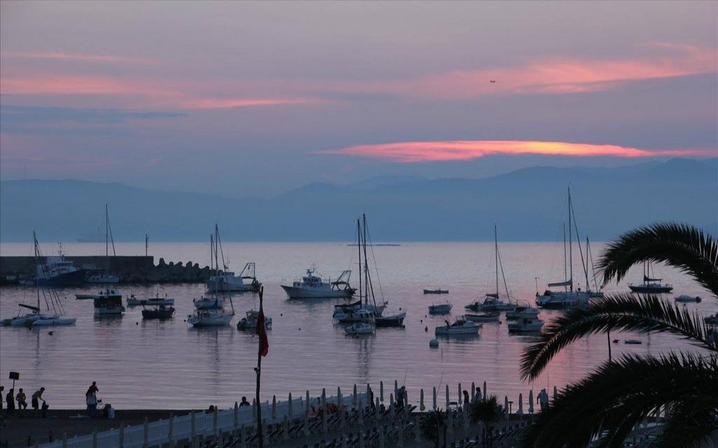 B&B Portobello Sestri Levante Exterior foto