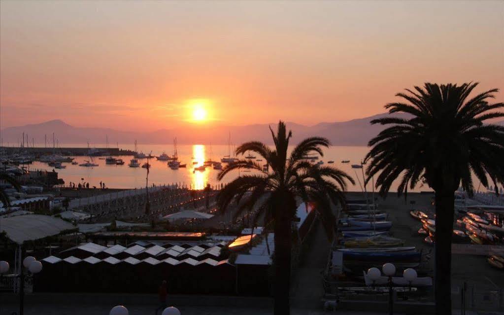 B&B Portobello Sestri Levante Exterior foto